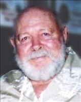 Harry Paddock Obituary (1933-2009)