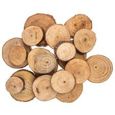 Pine Wood Discs Hobby Lobby 1467794 In 2020 Wood Wood Disc Pine Wood
