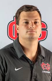 2025 Men's Lacrosse Roster