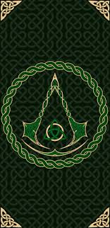 Ultra hd desktop background wallpapers for 4k & 8k uhd tv : Assassins Creed Celtic Mobile Wallpaper 1440 X 2960 Album On Imgur