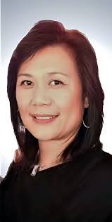 Ying Bai's Instagram, Twitter & Facebook