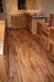 35 diy flooring ideas that will