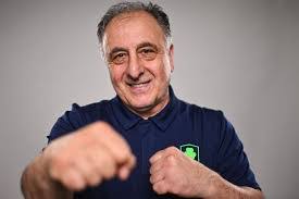 David Shanahan's Instagram, Twitter & Facebook