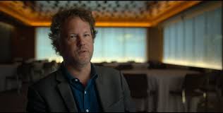 Chef S Table Season 3 Episode 1 Mcu Interior Interview Setup Director David Gelb Star Jeong Kwan Documentary Filmmaking Interview Style Interview
