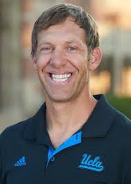 Mindfulness coach trains UCLA volleyball teams