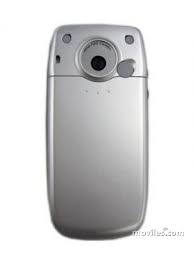Sharp GX40 - Moviles.com
