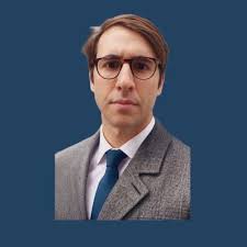 Roberto Mujica (@RobertoJMujica)