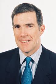 Portrait of MEP Brendan Patrick DONNELLY