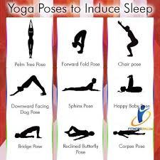 This Tip Has Your Name On It Yoga Poses To Induce Sleep Yoga Poses Corpse Pose Poses