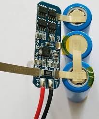 3s Li Ion Lithium Battery 18650 Charger Protection Board 3pcs 3s 12v 10a 18650 Litio Bateria Modulo Del Tablero De La Proteccion Del Cargador 11 1v 12 6v Con Over Charge Over Discharge Funcion Over Current De La Prote Lithium Battery Charger Battery Charger Electrical