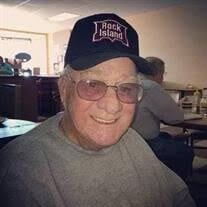 Delbert Pouder Obituary