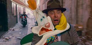 But the stakes are quickly raised when marvin acme is found dead and roger is the prime suspect. On Class Capitalism And Urban Planning In Who Framed Roger Rabbit Crimereads
