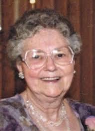 Dema G. (Rhoades) Vaughn Obituary