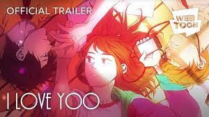 I Love Yoo (Official Trailer 2) | WEBTOON - YouTube