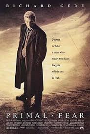 Goreng is stuck in cell 48 (netflix) / (netflix). Primal Fear Film Wikipedia