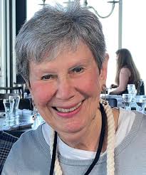 Susyn Eileen Borer (Condolences)