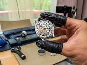 Initium Kairos Do-It-Yourself Watchmaking Kit Experience & Watch ...