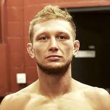 Casey Kenney Lists His Keys to Victory in LFA 53 Interim Title Bout