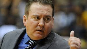 Donnie Tyndall