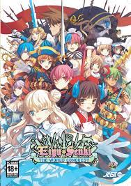 Amazon.com: Eiyu*Senki The World Conquest DVD-ROM Game : Video Games