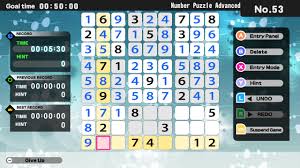 Here's what good people of picked for you jigsaw puzzle lovers The Number Puzzle For Switch Buy Cheaper In Official Store Psprices Usa
