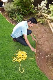 What allowed us to feature this as our best no dig landscape edging is that you can easily install it on your lawn without the need for hiring. Brick Garden Edging Beautify Your Outdoor Space In 12 Steps This Old House