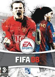 Fifa08 Fifa Fifa Xbox Video Games Pc