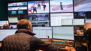 Latest info, websites, listings of radio stations, broadcasters, deejay contacts, radio frequencies, listen to live radio in malaysia. Obs Cloud A Sports Broadcasting Revolution Of Olympic Proportions Sportspro Media