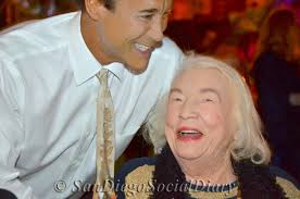 San Diego Social Diary First RITZ