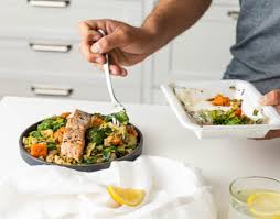 Order food delivery from local restaurants online with menulog. Fresh N Lean Meal Delivery Locations We Deliver Anywhere Anytime