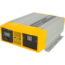 Xantrex power inverters provide you with reliable power safely and efficiently. Xantrex Prosine 1000w 12v Pure Sine Wave Inverter Caravan Battery Electrical Power Inverters Adaptors