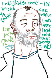 D'Blog of 'Israeli: Steve Whitaker RIP