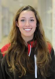 2015 Women's Lacrosse Roster