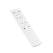 72 casa vieja modern indoor outdoor ceiling fan with light led dimmable remote control brushed nickel damp rated for patio porch. Matte White Eglo Tourbillion 60 7 Blade Dc Indoor Outdoor Ceiling Fan With Remote Control Lighting Empire