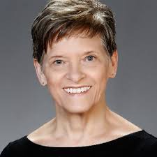 Eileen Walvoord, AATF president (@EileenWalvoord)