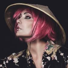 Carmen Pascual's Instagram, Twitter & Facebook