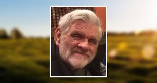 Roger Jordan Obituary December 8, 2022