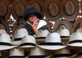Panama Hats Otavalo Ecuador Panama Hat Otavalo Otavalo Ecuador