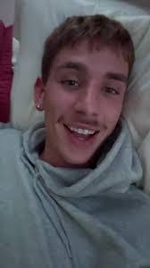 Daniel Vespa's Instagram, Twitter & Facebook