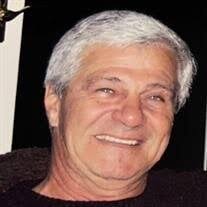 Anthony "Tony" Marinelli Obituary