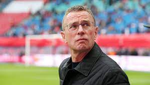 Latest ralf rangnick news and updates, special reports, videos & photos of ralf rangnick on sportstar. Rangnick Open To Germany Manager Role Following Confirmation Of Low S Imminent Departure Goal Com