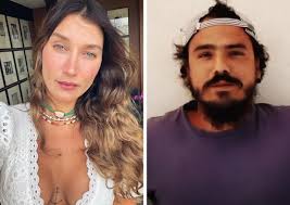 Fã clube oficial do cantor tulio dek. Internautas Apontam Tulio Dek Como Suposto Novo Affair De Gabriela Pugliesi Vogue Celebridade