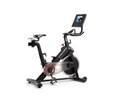 Stationary bike stand (also known as an indoor bike trainer or turbo trainer) everything you need to a stationary bike stand lets you ride safely indoors. Proform Smart Power Studio Bike Pro Review 10 0 Cycle Cons And Pros