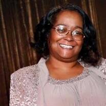 Joyce Denise Freeman Obituary