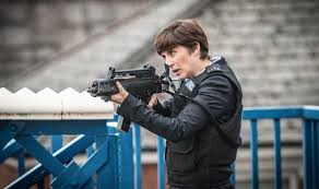 По долгу службы (tv series). Line Of Duty Season 3 Finale Review A Startling Close To The Best Run Yet Tv Radio Showbiz Tv Express Co Uk