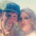 Dana Goble's Instagram, Twitter & Facebook