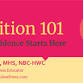 Free Workshop! Nutrition 101: Food Confidence event image