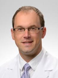 Dr. Gregory P Witkowski MD, Orthopedist