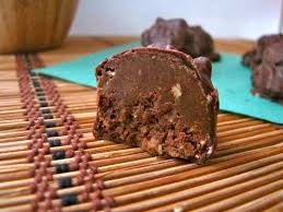 Rochers Praline Comme Les Suchards Palais Des Lys Recette Gateau Aux Noix Recette Rose Des Sables Recette Dessert