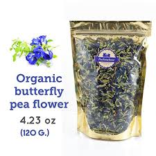 We Gave You An Extra Free 20 Grams Inside Bag Butterfly Pea Flower Tea Butterfly Pea Flower Pea Flower